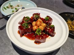 -江南里·新浙菜(苏州大悦城店)