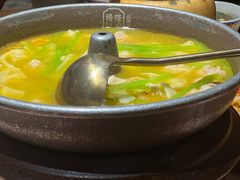 -杨记隆府重庆江湖菜(大悦城店)