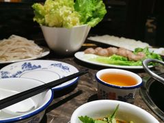 -仄园围炉坊·牛肉火锅·汕头卤水火锅(蛇口店)