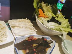 -和庆斋羊蝎子火锅·碳缸烧烤(顺义旗舰店)