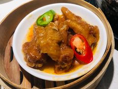 -南枝记·港式打边炉(新北万达店)