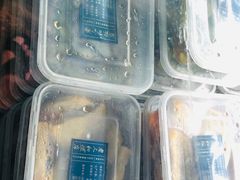 -老人和饭店(淮海中路店)