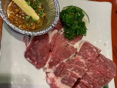 菲力牛排-陇璟烧肉酒场(友谊阳光城店)
