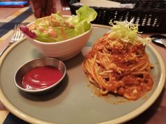 -遇见西木美式餐厅(南安中骏世界城店)