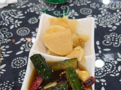 -八两八金·莱芜特色炒鸡(市南漳浦路店)