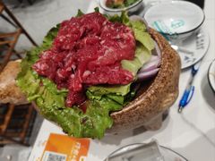 -刘少华贵州小黄牛·鲜牛肉火锅(总店)