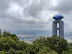 -白云山风景名胜区