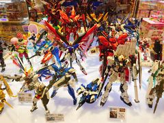 -宝大祥青少年儿童购物中心(南京东路店)