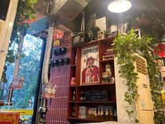 -永安里地摊烤肉(首创店)