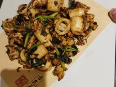 -五稻厨房粤西菜(新闻店)