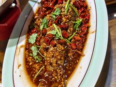 -东来土菜馆(民祥园路店)