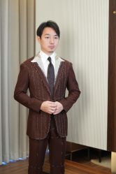 -Mr.Royal御匠先生·手工全麻衬衣西服定制