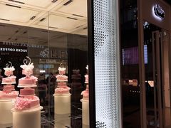 -黑天鹅蛋糕店(青年大街店)