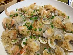 -爷爷的土钵菜(街道口店)