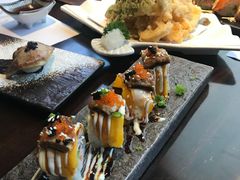 鹅肝金芒卷-石葵(锦业时代店)