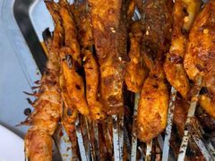 -永刚烧烤(大夜市店)