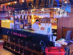-唯爱KTV聚会餐厅(仙林东城汇店)