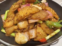 -小菜园新徽菜(北京大兴龙湖天街店)