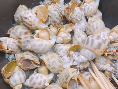 -源海渔村·现捞海鲜(大角湾店)