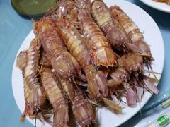 -聚德福海鲜家常菜(刘庄店)