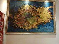 -又见炊烟私房菜(敬亭路店)