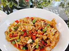 -卢小厨私房菜(长兴店)