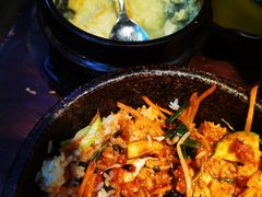 -火炉情韩国料理店(古田路店)