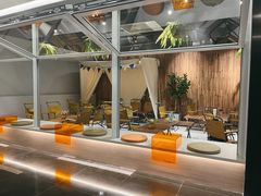 -CAMP.33露营烤肉·团建聚餐(创智天地店)