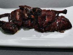 酱鸭-汇瀛轩