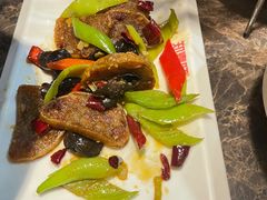 -郑喜旺烧烤(郑州总店)