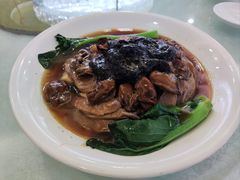 -和乐喜宴海鲜酒家(骏荣广场店)