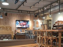 -秋林西餐厅(总店)