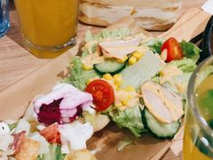 -必胜客(花舞大唐博物馆店)