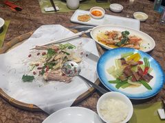 -顺意·顺德家乡菜(国际人才大厦店)