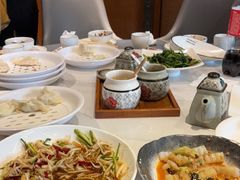 -东方饺子王(工农大路店)