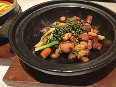 -狮王府淮扬菜(新街口友谊店)