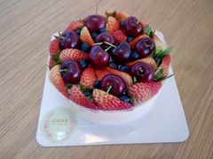 -花间烘焙BLossom Bakery