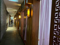 -青藤茶馆(南山路店)