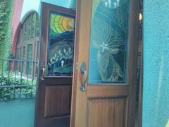 -三鹰之森吉卜力美术馆