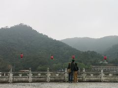 -飞霞风景名胜区