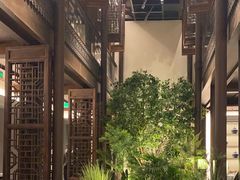 -狮王府淮扬菜(夫子庙老门东店)