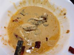 -京炭铜锅涮肉·羊蝎子·羊肉炉(保利·时光里店)
