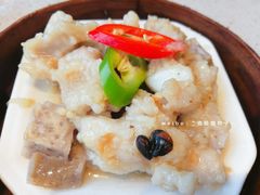 豉汁蒸排骨-又一间茶点轩(宝业路店)
