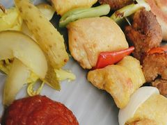 -库滋明·俄罗斯特色美食(中央大街店)