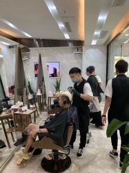 点击看大图 -OnHair造型