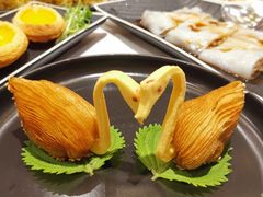 -白天鹅宾馆-宏图府餐厅