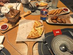 -派尔曼特披萨(万象城店)