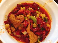 -巴依老爷新疆美食(望京小街店)