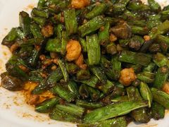 -晚归月亮湾私家菜(临邑路店)