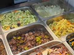 -刘小忙把子肉(北园大街总店)